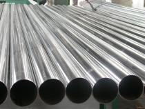 不銹鋼工業(yè)管材全面解析 聚焦304材質(zhì)，探尋深圳德昌業(yè)供應(yīng)商優(yōu)勢